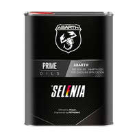 Selenia-Petronas SELENIA ABARTH 10W-50 2L motorolaj