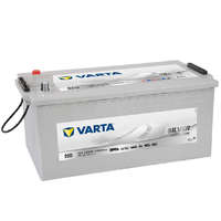 Varta Varta Promotive Silver 12v 225ah 1150A teherautó akkumulátor