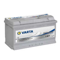 Varta Varta Professional Dual Purpose 12v 95ah 850A meghajtó akkumulátor jobb+