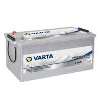 Varta Varta Professional Dual Purpose 12v 230ah 196A meghajtó akkumulátor