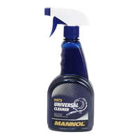 Mannol Mannol 9972 500ml univerzális tisztító spray