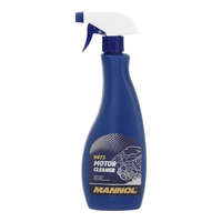 Mannol Mannol 9973 500ml motor tisztító pumpás spray