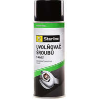 Starline Starline MoS2 csavarlazító spray 300 ml