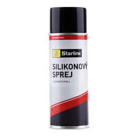 Starline Starline szilikon spray 300 ml