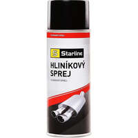 Starline Starline alumínium spray 300 ml