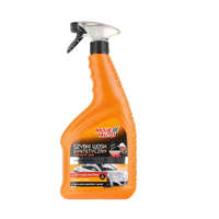 Moje Auto Moje Auto Fast-gyors szintetikus (wax) viasz spray 650ml 19-606