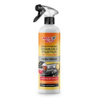 Moje Auto Moje Auto koncentrált autóillatosító parfüm (vanília) 500 ml spray AMT19617