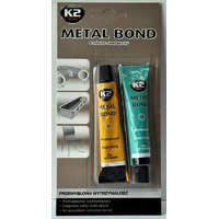 K2 K2 METAL BOND B116 57g fém epoxy ragasztó