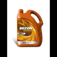 Bozon BOZON Quantum 10W40 4L motorolaj
