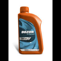 Bozon BOZON Xtreme C3 5W40 1L motorolaj