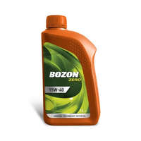 Bozon BOZON Zero 15W40 1L motorolaj