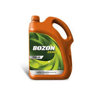 Bozon BOZON Zero 15W40 4L