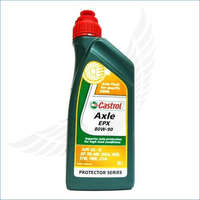 CASTROL CASTROL AXLE EPX 80W-90 (1L) Hajtóműolaj