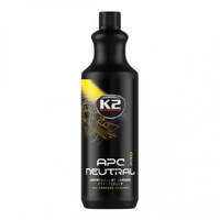 K2 K2 APC NEUTRAL PRO semleges pH értékű univerzális tisztítószer 1L D0001