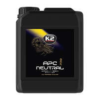 K2 K2 APC NEUTRAL PRO semleges pH értékű univerzális tisztítószer 5L D0005