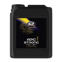 K2 K2 APC STRONG PRO magas koncentrációjú tisztító oldat 5L D0015