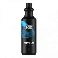 K2 K2 BELA PRO aktív hab blueberry 1L D0101