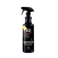  K2 SATINA PRO SUNSET FRESH műanyag ápolószer spray 1L D5011