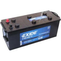 Exide EXIDE TRUCK EE1403 12V 140Ah 760A Bal+ akkumulátor