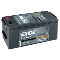 Exide Exide Heavy Expert EE1853 185Ah 1100A Bal+ akkumulátor