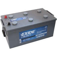 Exide EXIDE TRUCK EF2353 12V 235 Ah 1300A Bal+ akkumulátor