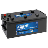 Exide EXIDE TRUCK EG1803 12V 180Ah 1000A Bal+ akkumulátor