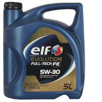 Elf Elf Evolution Full-Tech Fe RN0720 C3 5W30 5L motorolaj