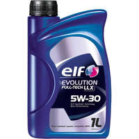Elf Elf Evolution 5W30 Full Tech LLX 1L motorolaj