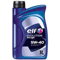Elf Elf Evolution 900 NF 5W-40 1L motorolaj