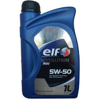 Elf Elf Evolution 900 5W-50 1L motorolaj