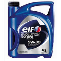 Elf Elf Evolution 900 Sxr 5W-30 5L motorolaj