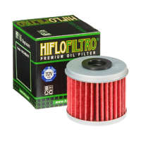 Hiflo Hiflo motorkerékpár olajszűrő Honda HF116