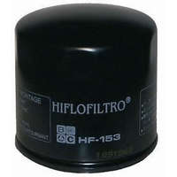 Hiflo Hiflo motorkerékpár olajszűrő HF153