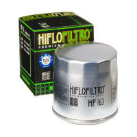 Hiflo Hiflo motorkerékpár olajszűrő HF163