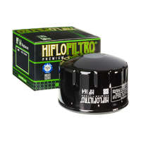 Hiflo Hiflo motorkerékpár olajszűrő HF164