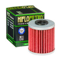 Hiflo Hiflo motorkerékpár olajszűrő HF207