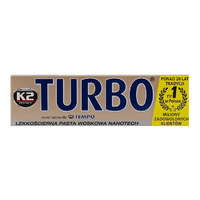 K2 K2 TURBO K-21 kiváló minőségű wax 120g K001