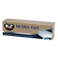 K2 K2 ULTRA CUT K002 100g Karceltávolító paszta