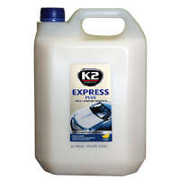 K2 K2 EXPRESS PLUS K145 5L waxos autósampon
