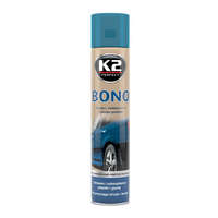 K2 K2 BONO K150 300ml műanyagápoló spray