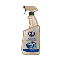 K2 K2 AKRA K177 770ml motorblokk tisztító spray