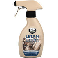 K2 K2 LETAN CLEANER K204 250ml bőrtisztító spray