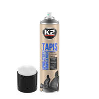 K2 K2 TAPIS BRUSH kárpittisztító hab spray 600ml K206B
