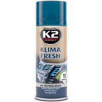 K2 K2 KLIMA FRESH blueberry klímatisztító spray 150ml K222BB