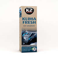 K2 K2 KLIMA FRESH K222 150ml klímatisztító spray
