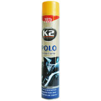 K2 K2 COCKPITMAX K407BR0 750ml ŐSZIBARACK műszerfal ápoló spray