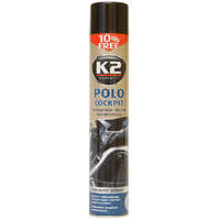 K2 K2 COCKPITMAX K407FA0 750ml ÚJ AUTÓ műszerfal ápoló spray