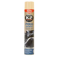 K2 K2 műszerfalápoló vanília illatú spray 750ml K407WA0K