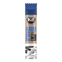 K2 K2 ALASKA szélvédő jégmentesítő spray 300ml K603