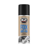 K2 K2 FOX páramentesítő spray 150ml K631